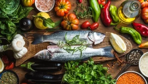 Dieta okinawska zdrowsza niż śródziemnomorska?