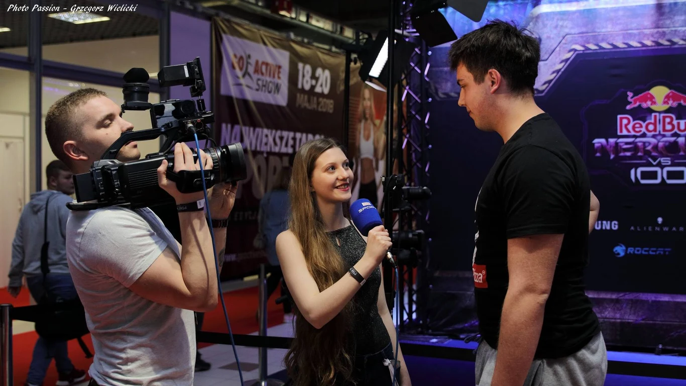 Wiktoria "Vikivi" Wójcik