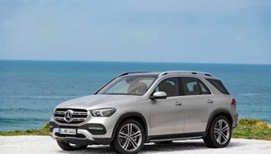 Mercedes GLE