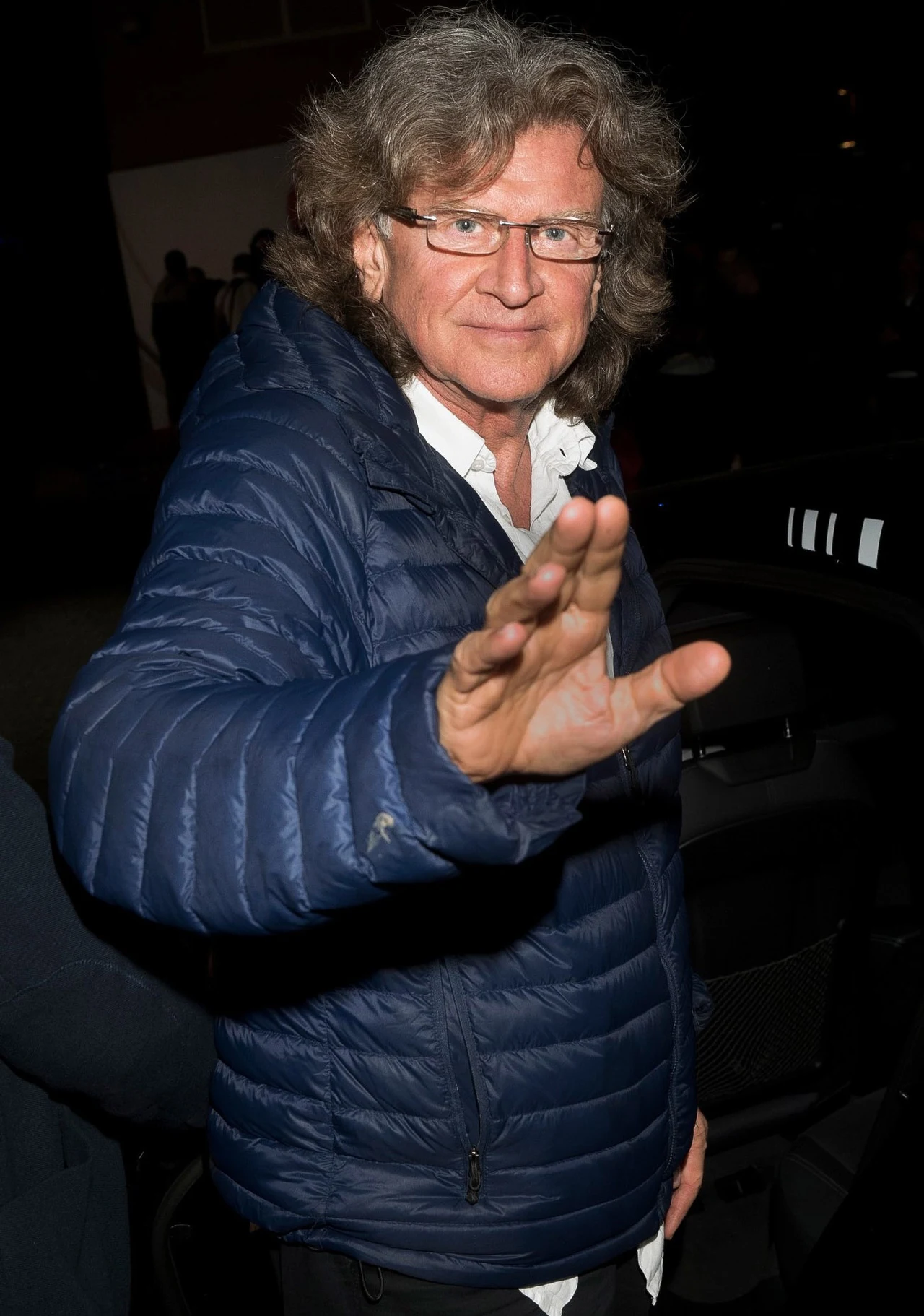 Zbigniew Wodecki Zbigniew Wodecki