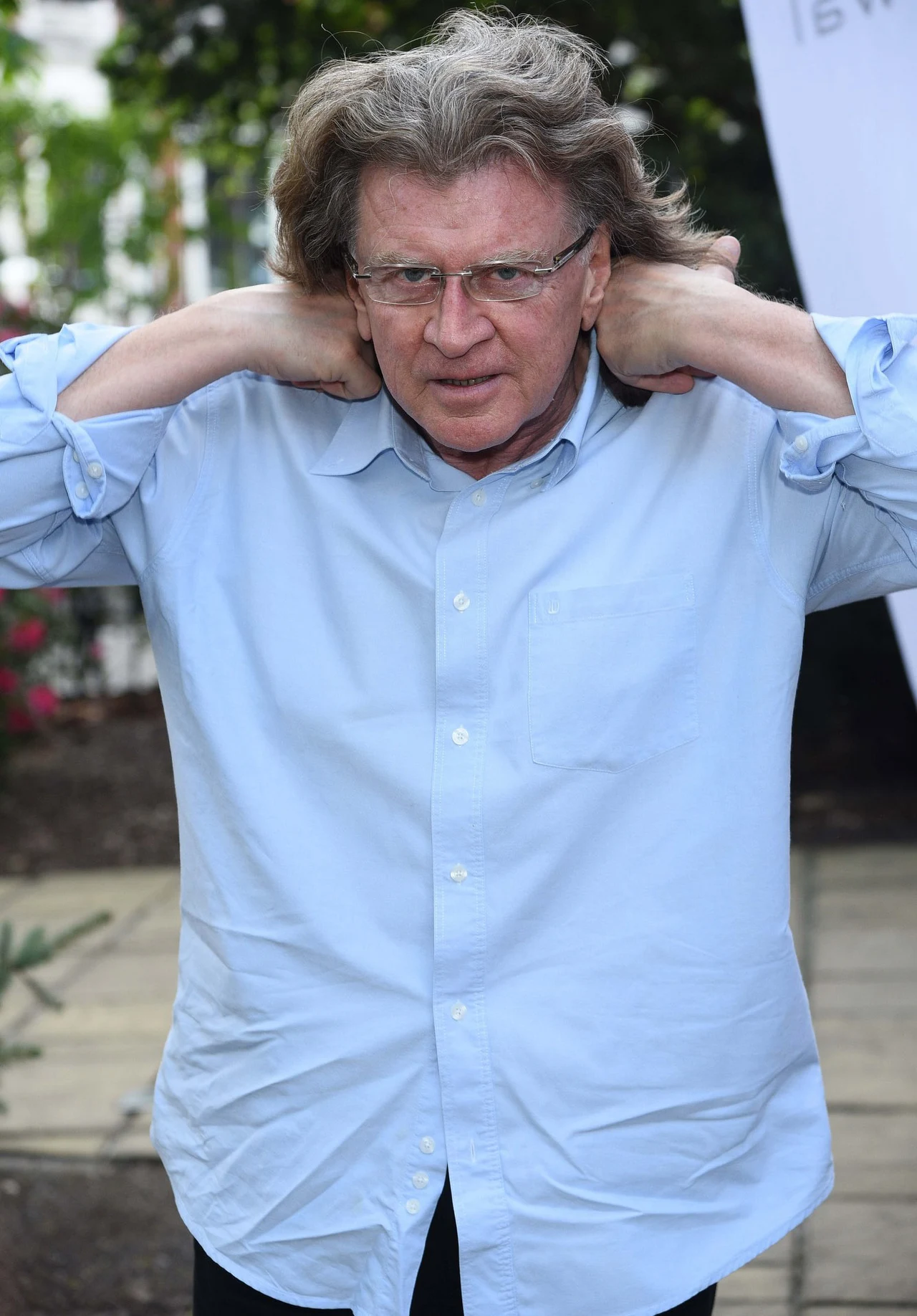 Zbigniew Wodecki