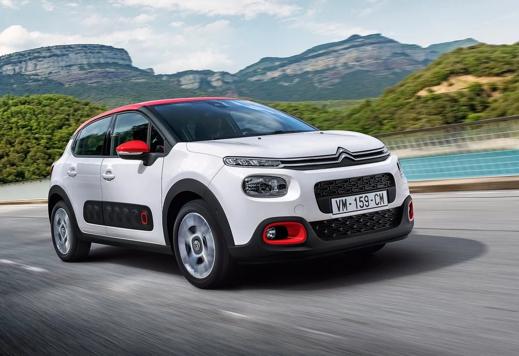 Citroen C3