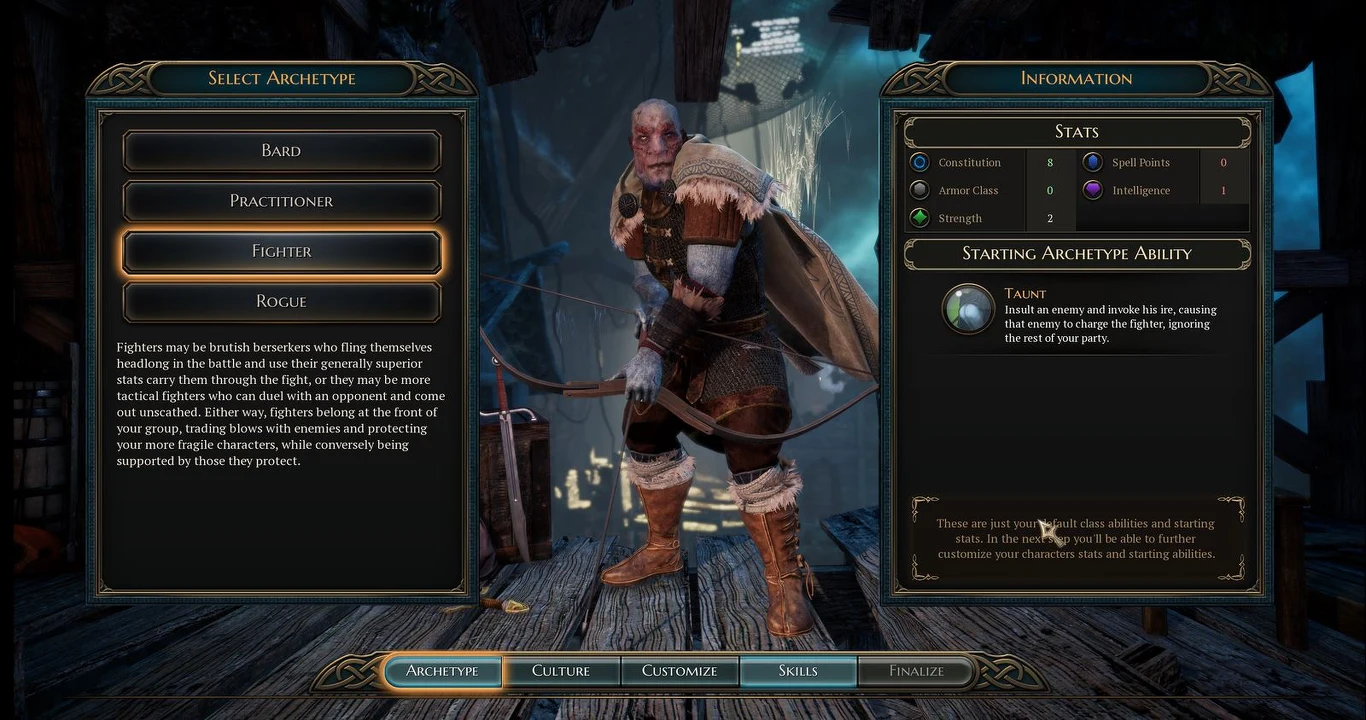 The Bard's Tale IV The Bard's Tale IV