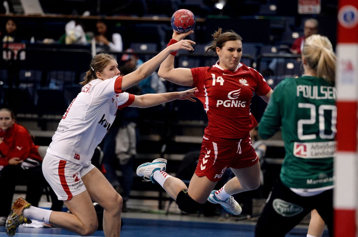 Karolina Kudłacz-Gloc
