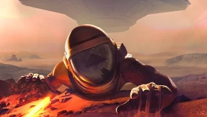 Downward Spiral: Horus Station