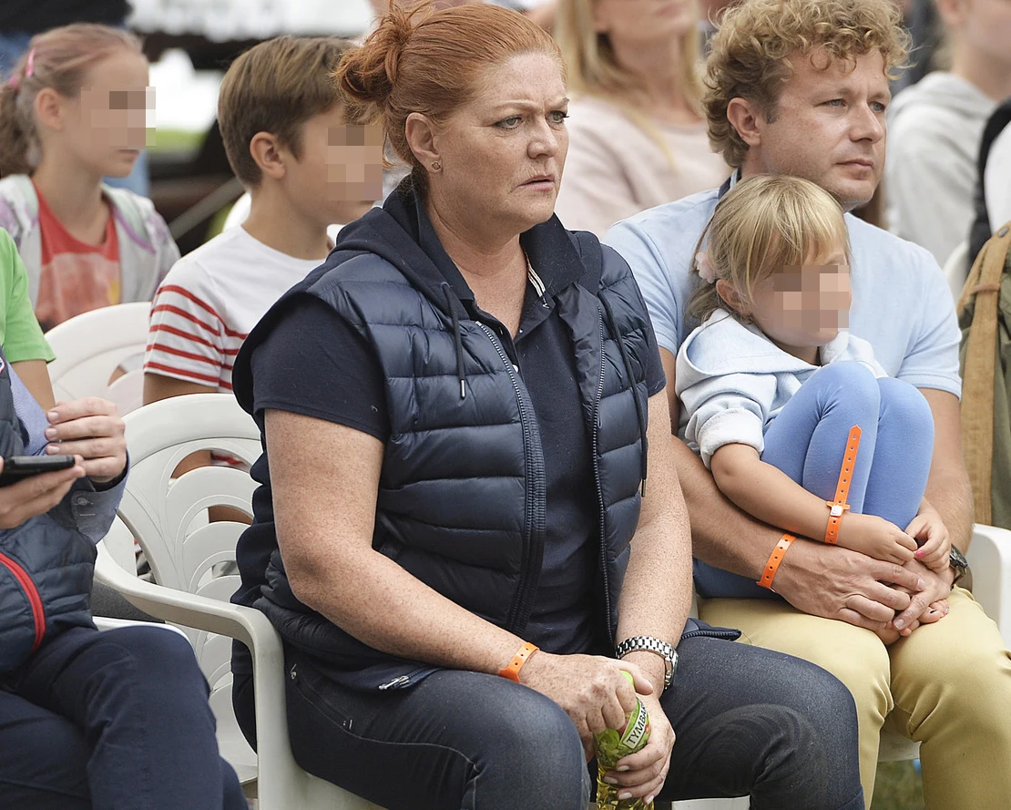 Katarzyna Dowbor Katarzyna Dowbor