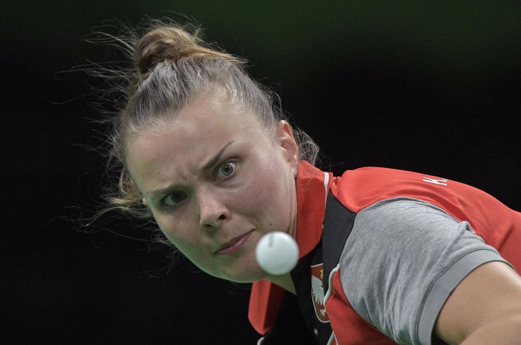 Katarzyna Grzybowska-Franc Katarzyna Grzybowska-Franc