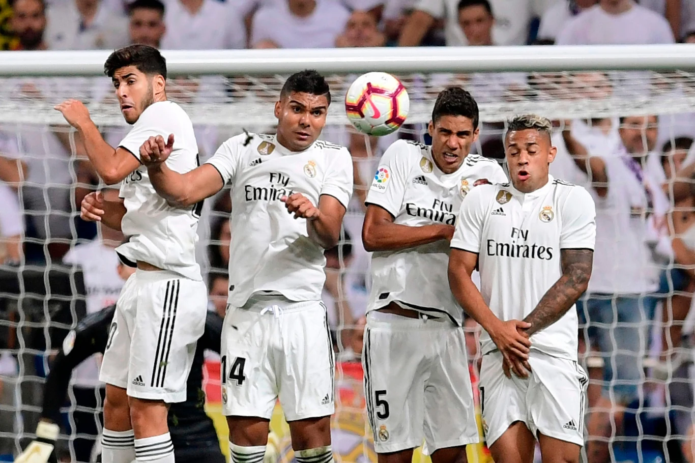 Real Madryt Real Madryt