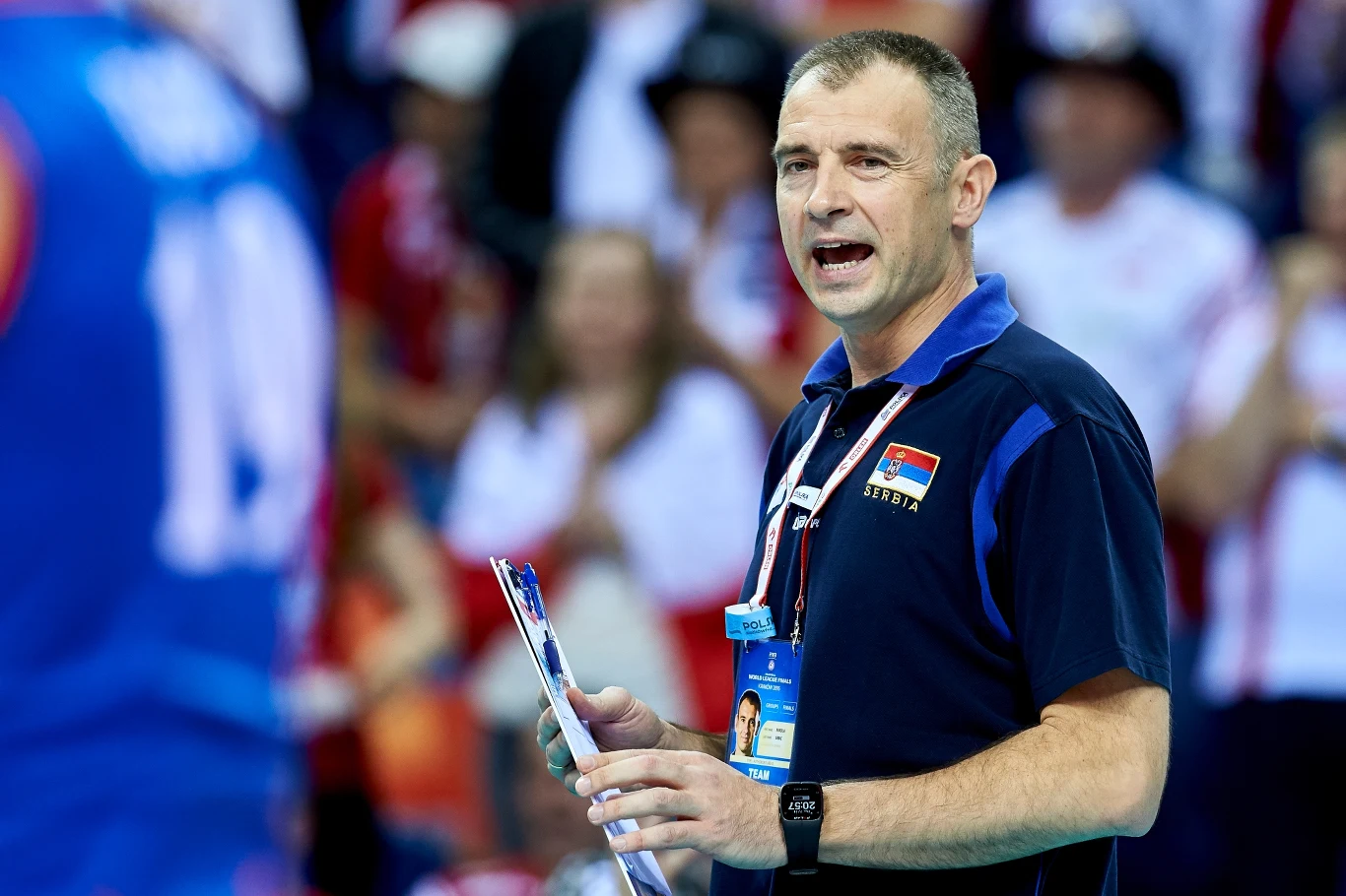 Nikola Grbić