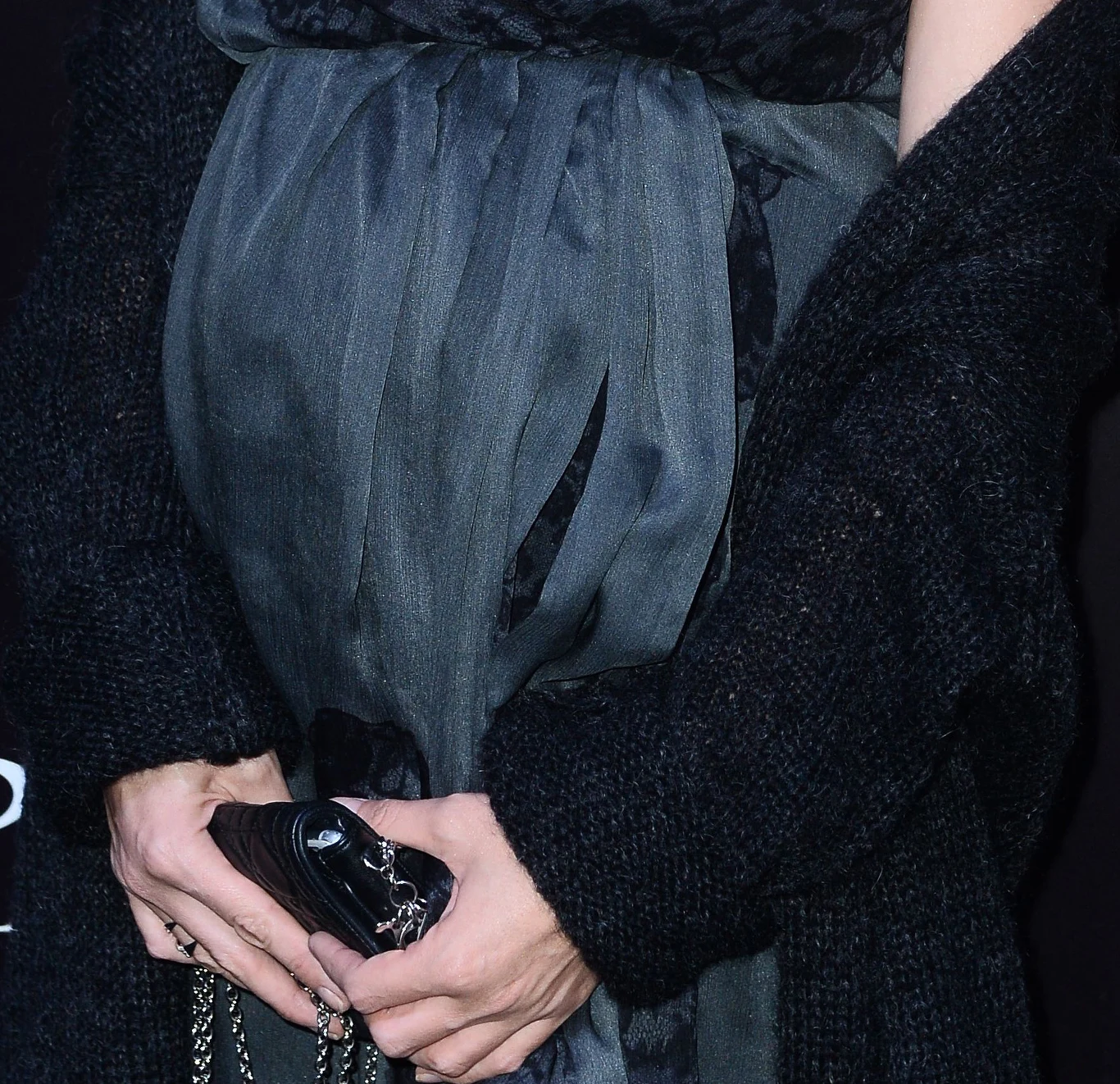 Anna Wendzikowska jest w ciąży