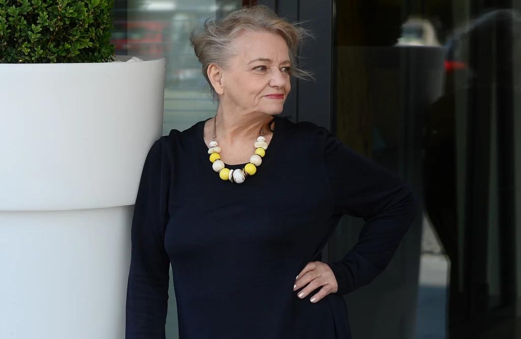 Anna Seniuk