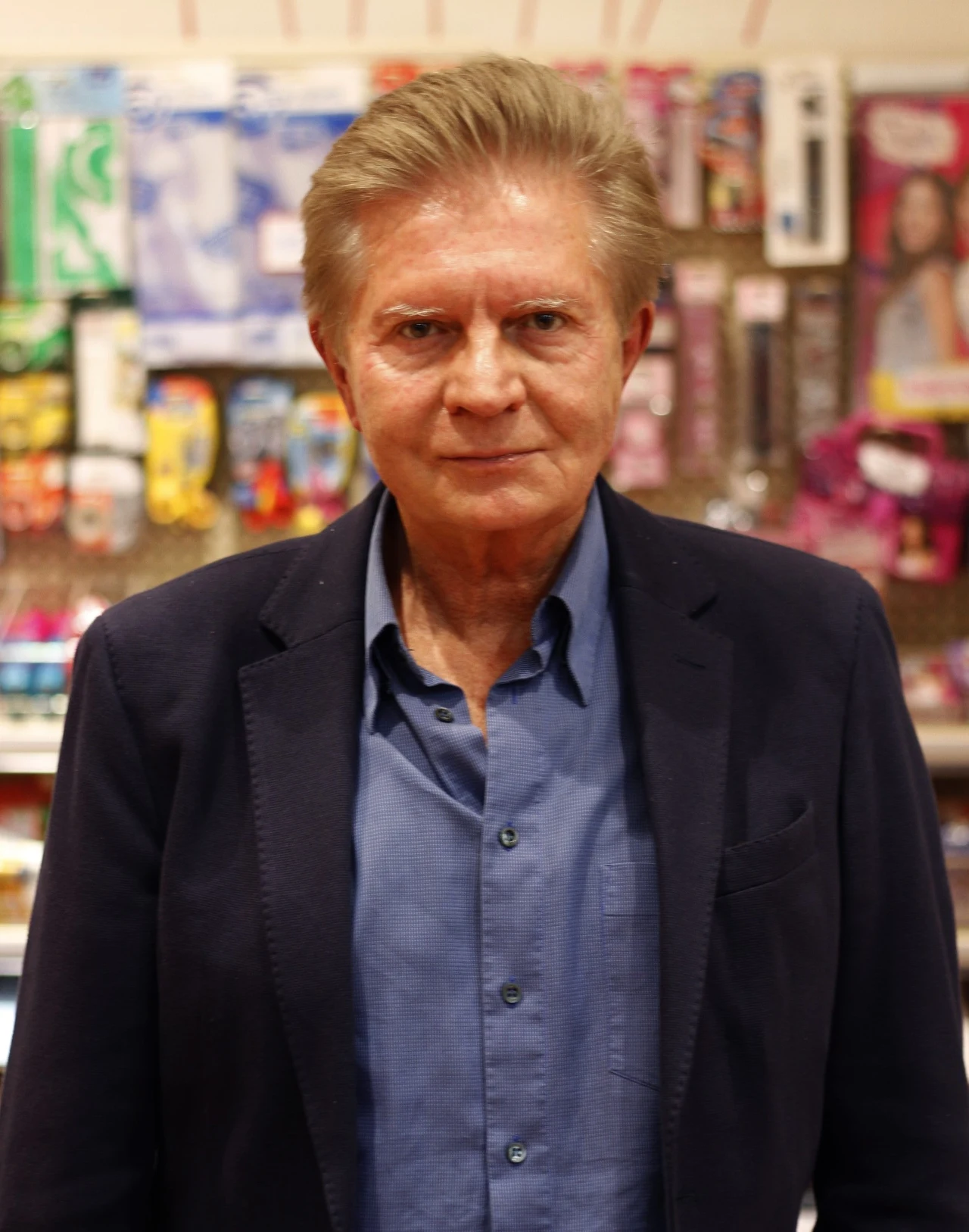 Krzysztof Szewczyk Krzysztof Szewczyk