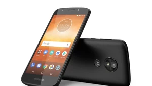 Motorola moto e5 play w sprzedaży 