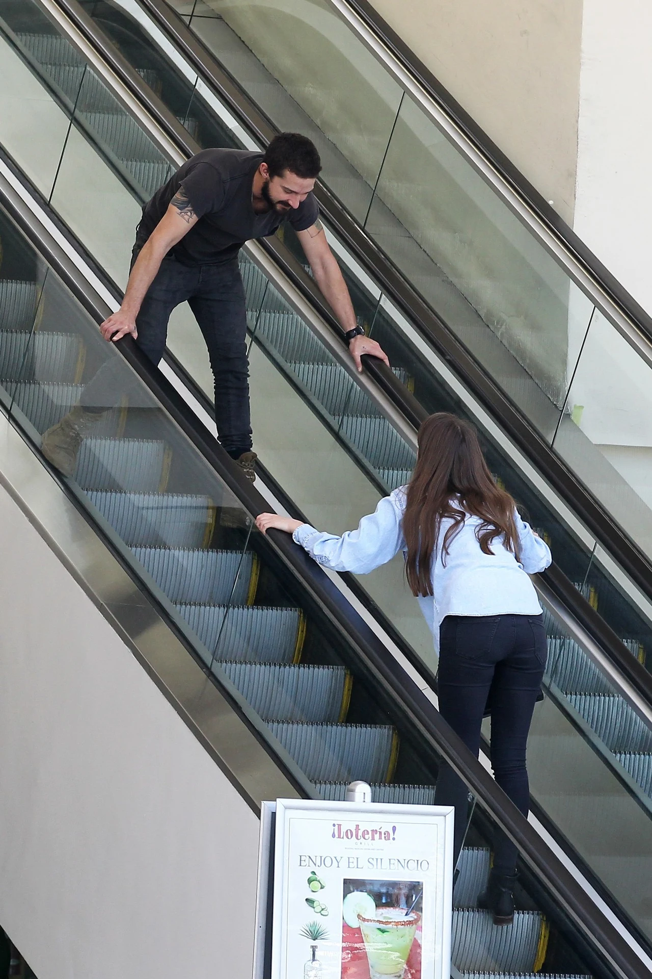 Para jest małżeństwem od 2016 roku Para jest małżeństwem od 2016 roku