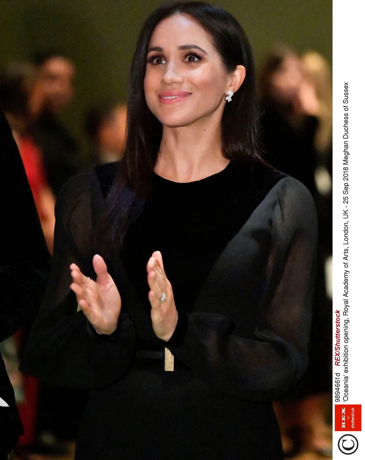 Meghan, księżna Sussex Meghan, księżna Sussex