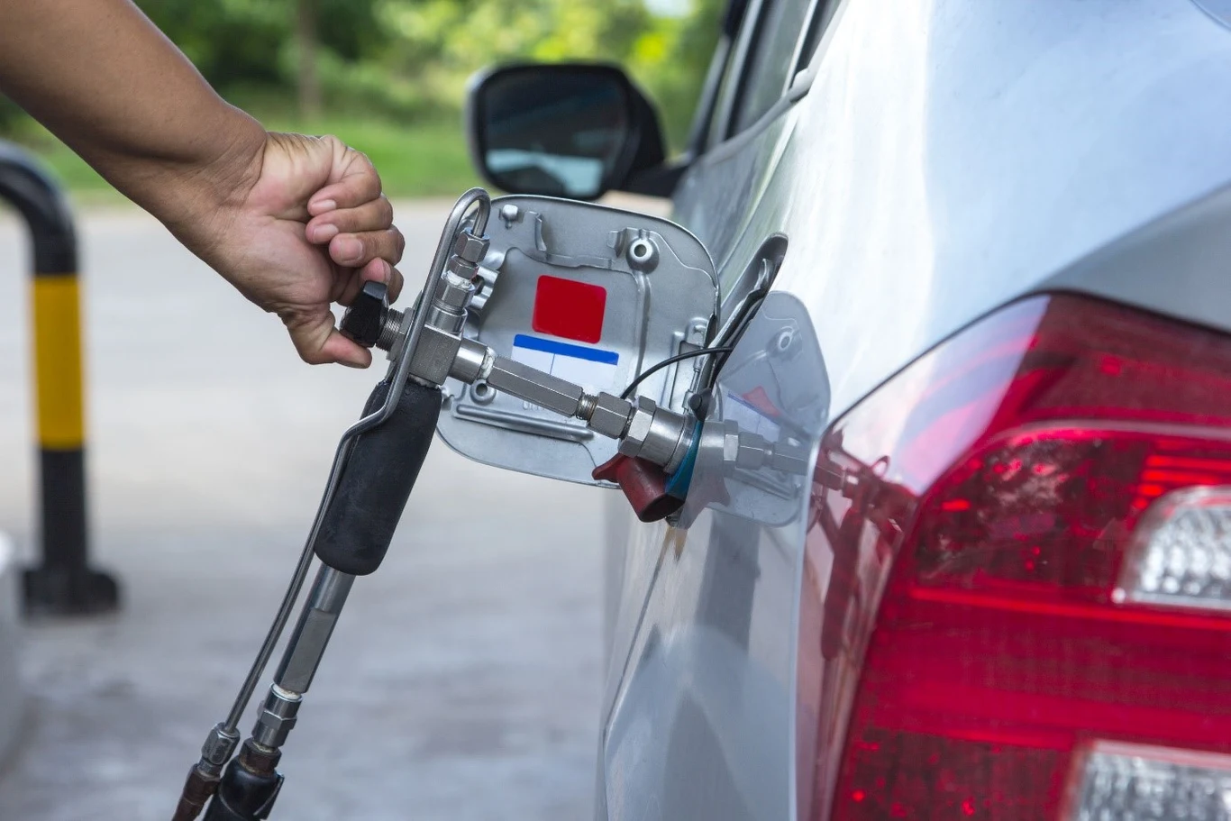 Czy biogaz to przyszłość motoryzacji? Czy biogaz to przyszłość motoryzacji?