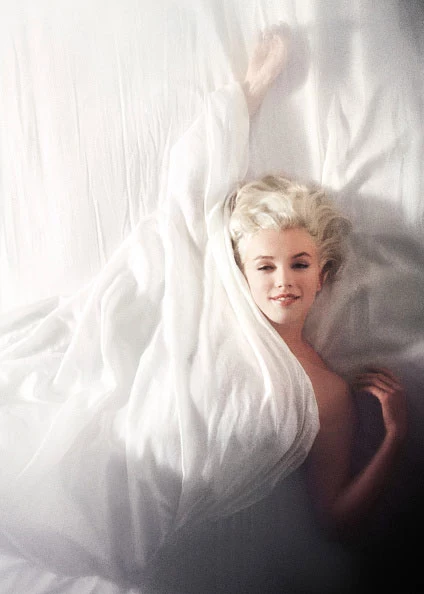 Marilyn Monroe