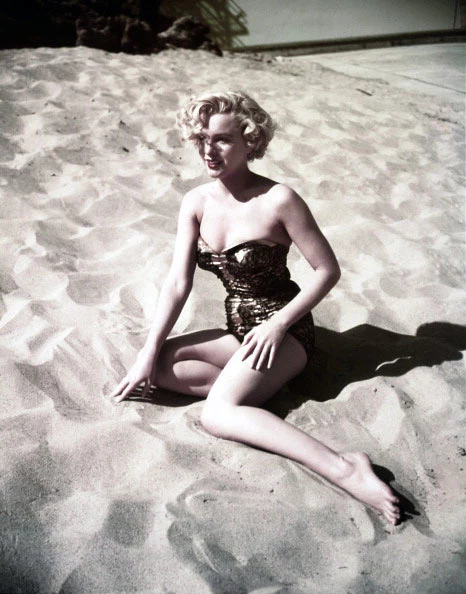 Marilyn Monroe