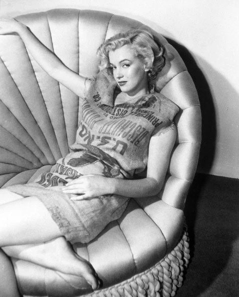 Marilyn Monroe