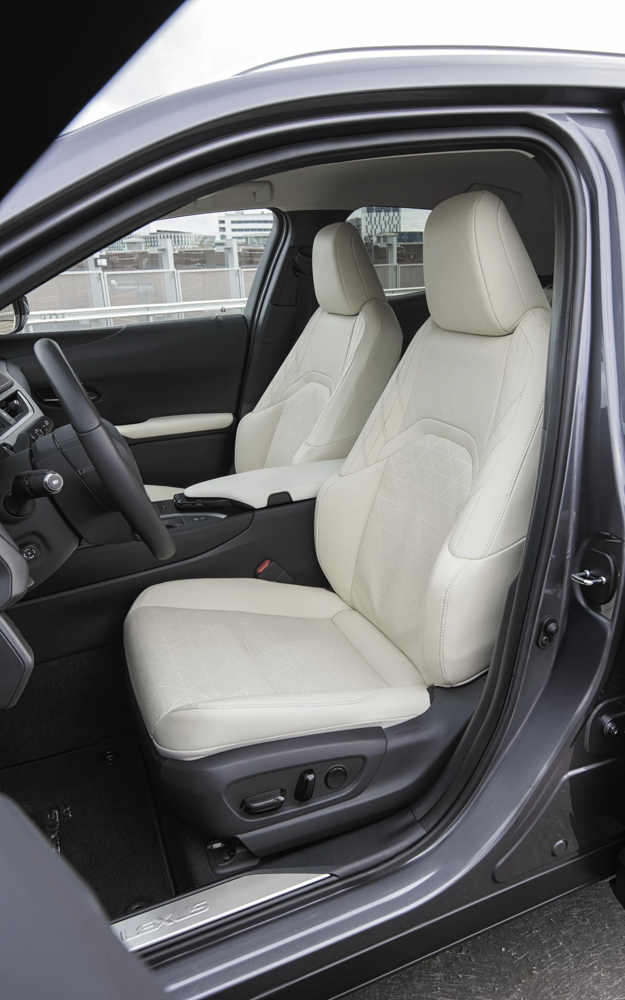 Lexus UX Lexus UX