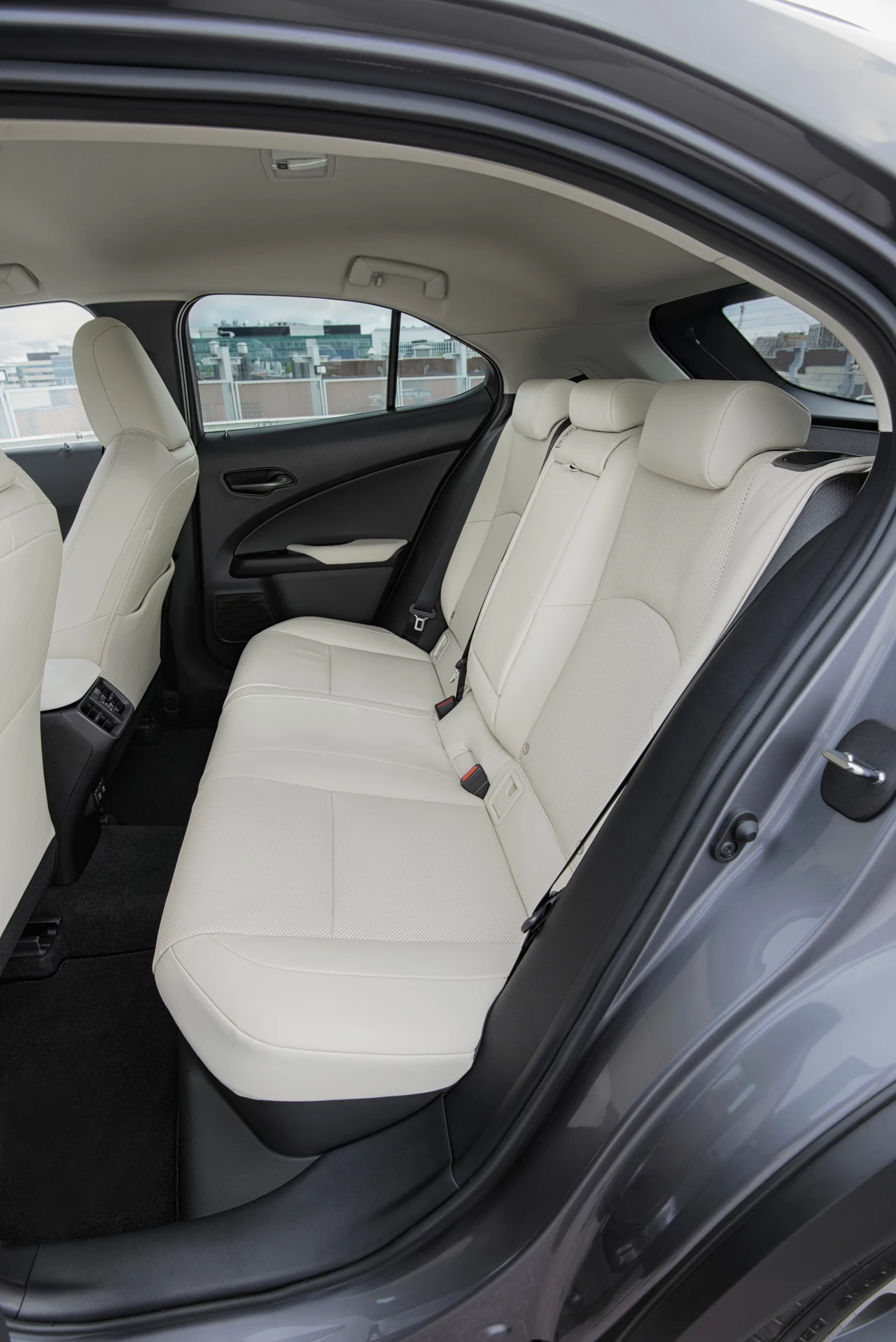 Lexus UX Lexus UX