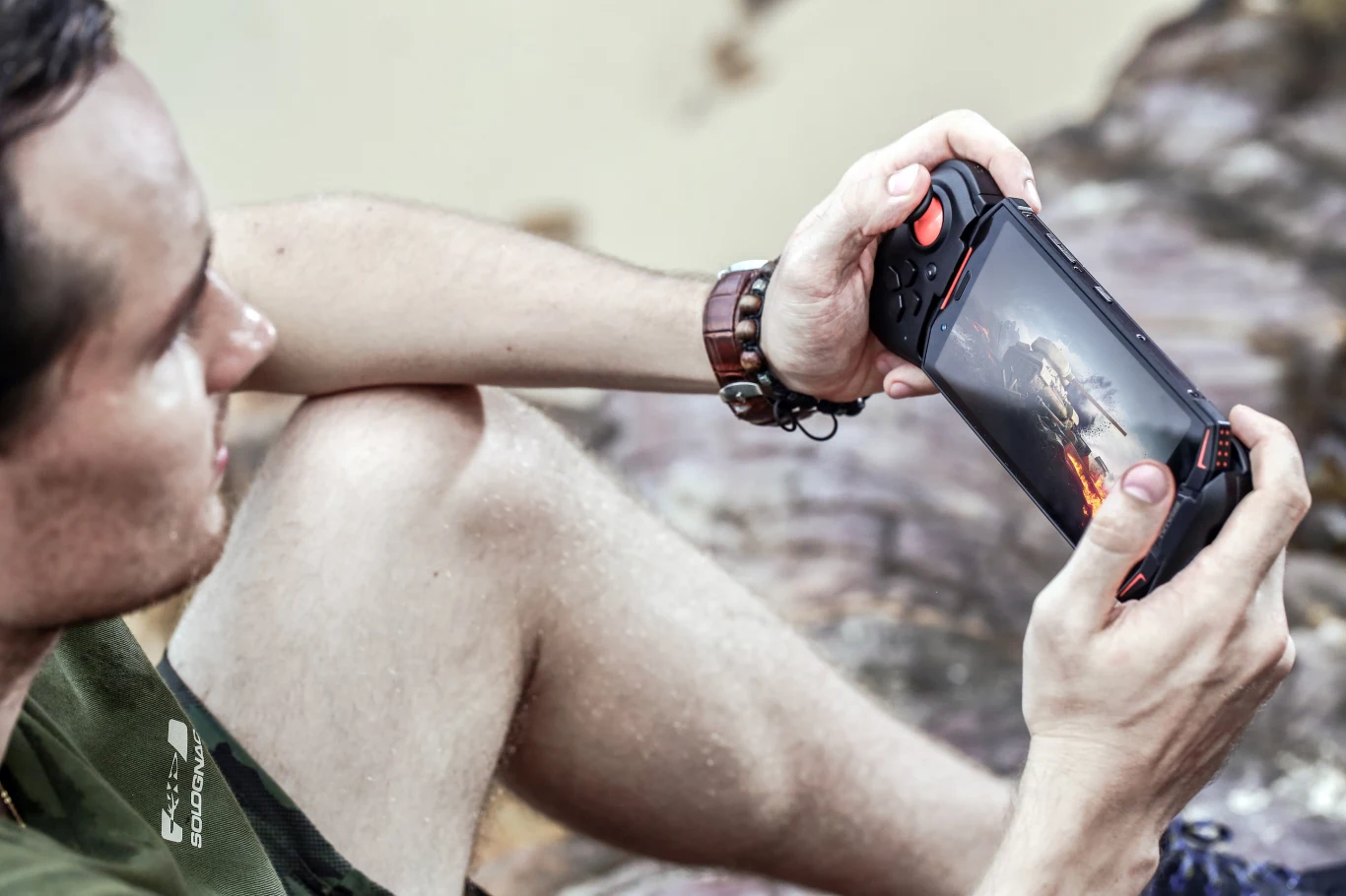 Doogee S70 Doogee S70