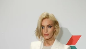 Anja Rubik i jej związki ze światem muzyki