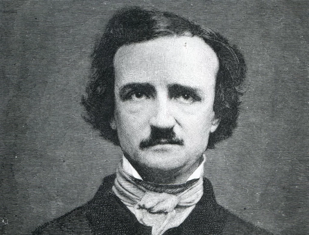 Czy Edgar Allan Poe stworzył Thomasa J. Beale'a i jego skarb?