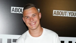 W przyszłym roku Adam Zdrójkowski będzie pisać egzamin maturalny. Co potem?