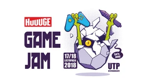 Huuuge Game Jam 2018
