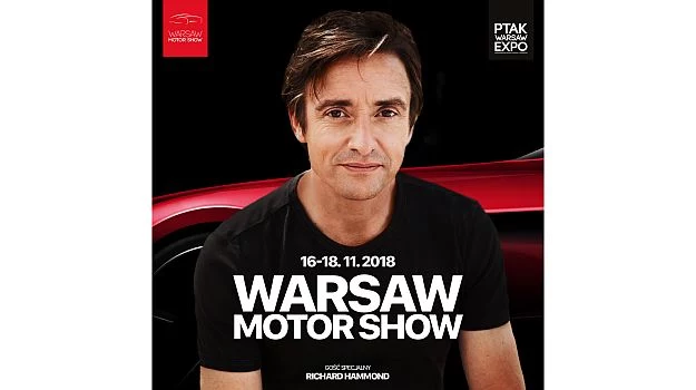 Warsaw Motor Show