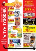 Gazetka promocyjna Biedronka - W tym tygodniu - ważna do 03-10-2018