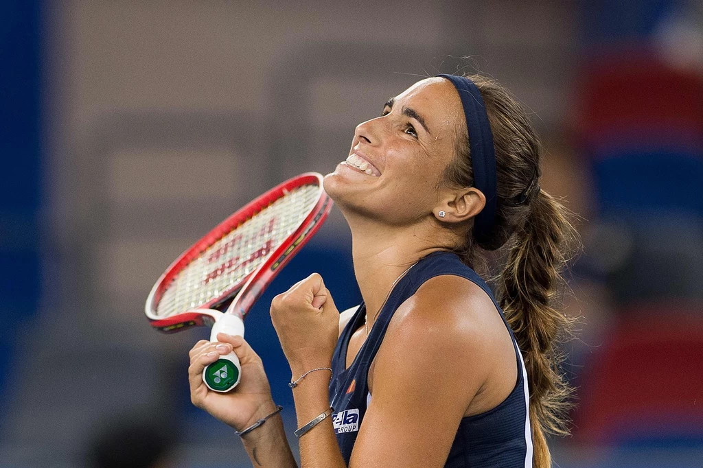 Monica Puig Monica Puig