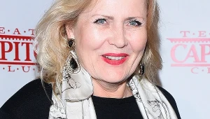 Grażyna Szapołowska