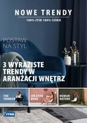 Gazetka promocyjna Jysk - Postaw na styl - ważna do 10-10-2018