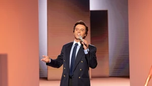 "Twoja twarz brzmi znajomo": Rafał Szatan jako Julio Iglesias