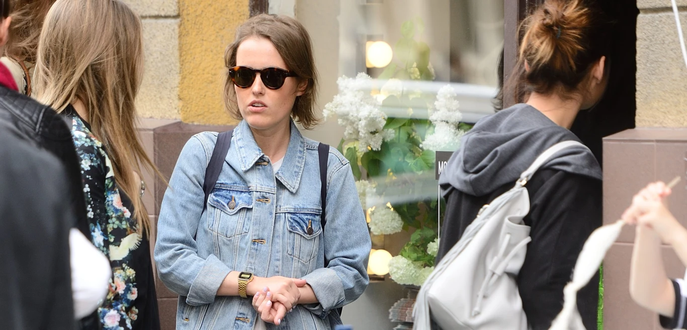 Olga Frycz Olga Frycz