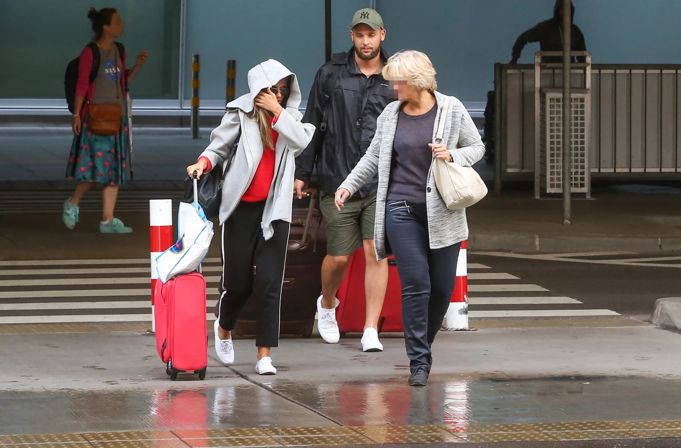 Agnieszka Pela i Maciej Pela