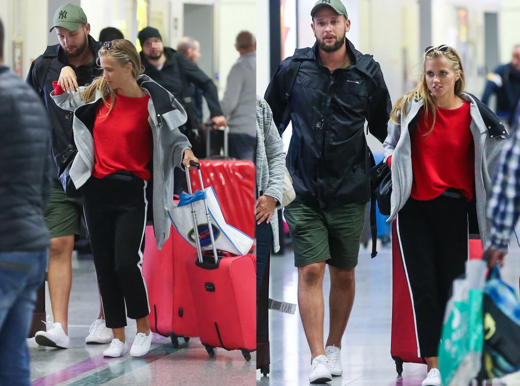 Agnieszka Pela i Maciej Pela Agnieszka Pela i Maciej Pela