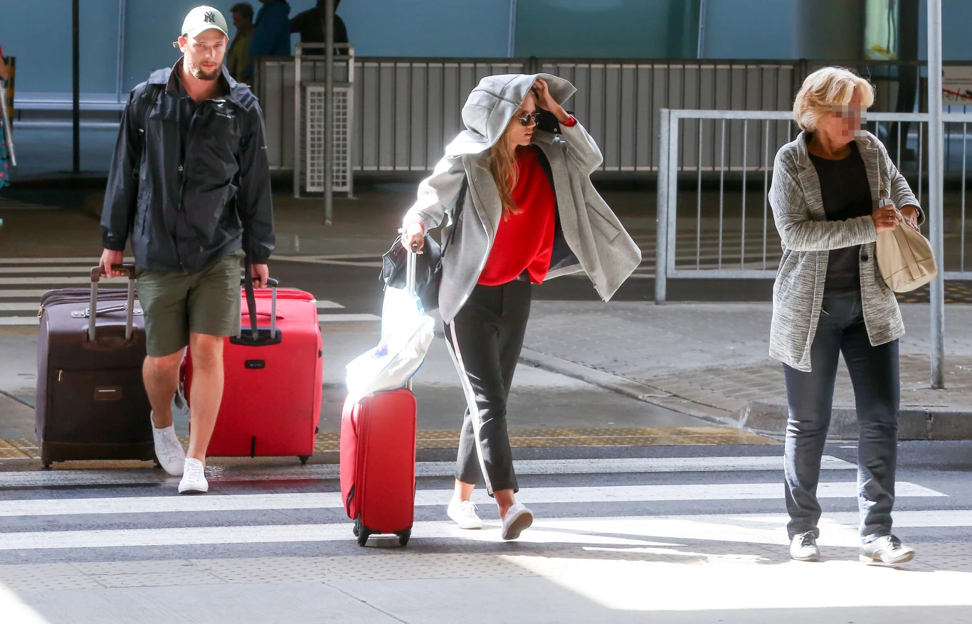 Agnieszka Pela i Maciej Pela