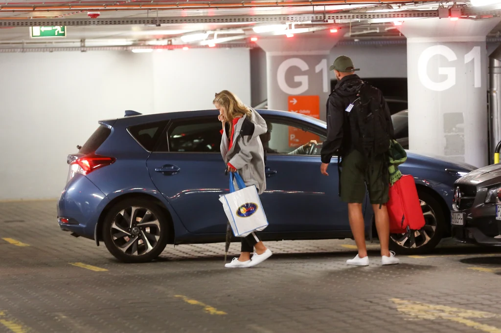 Agnieszka Pela i Maciej Pela Agnieszka Pela i Maciej Pela