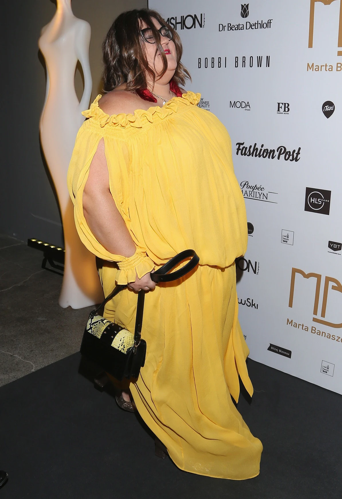 Dominika Gwit Dominika Gwit