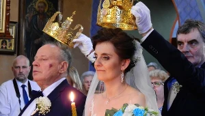 "Rolnik szuka żony": Ślub Mikołaja z 4. edycji