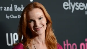 Marcia Cross