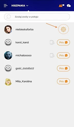 wyszukiwarka osób