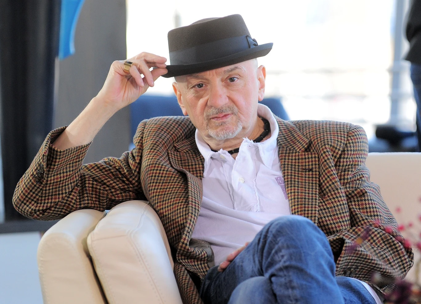 Tomasz Stańko Tomasz Stańko