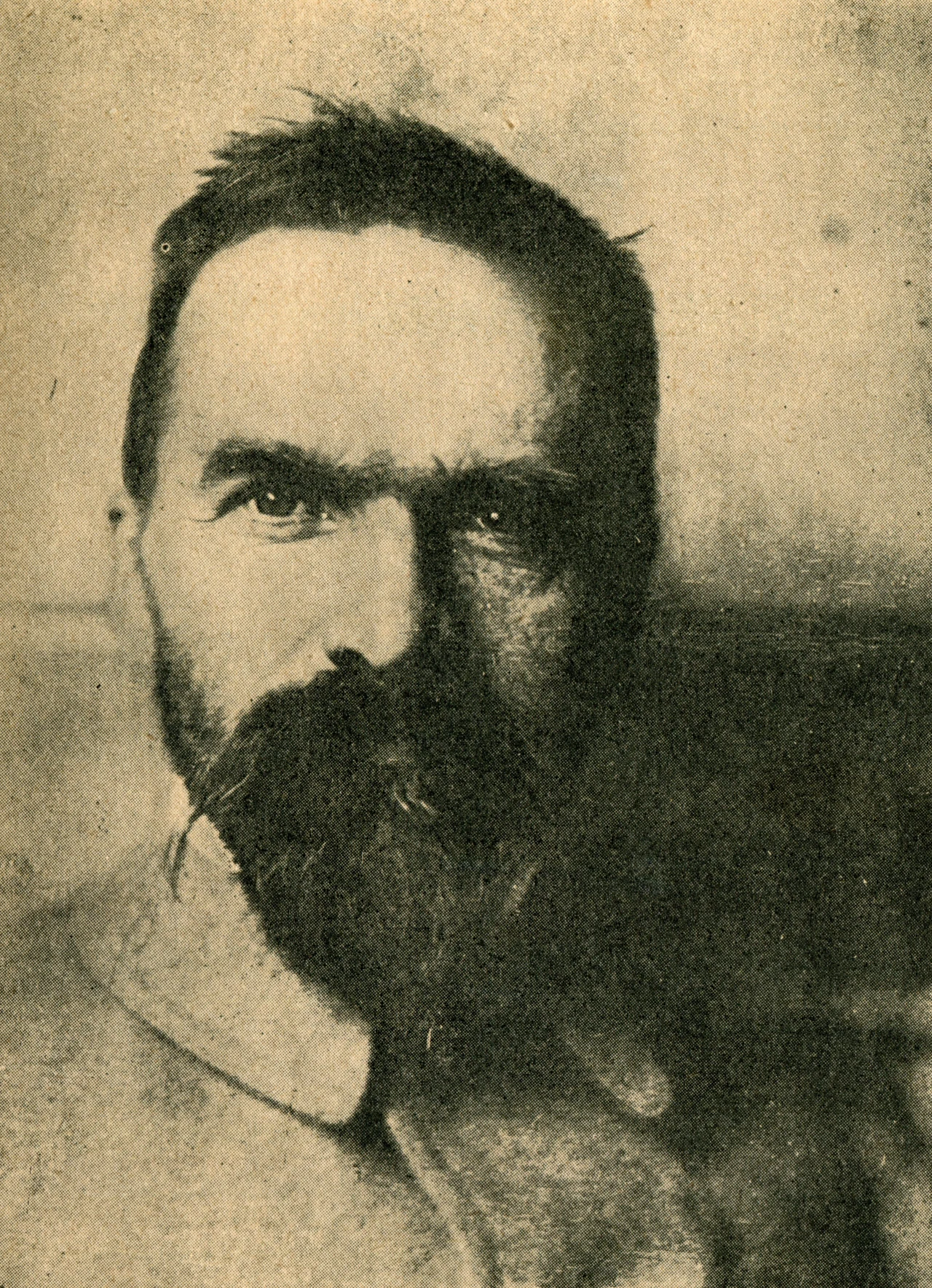 Józef Piłsudski