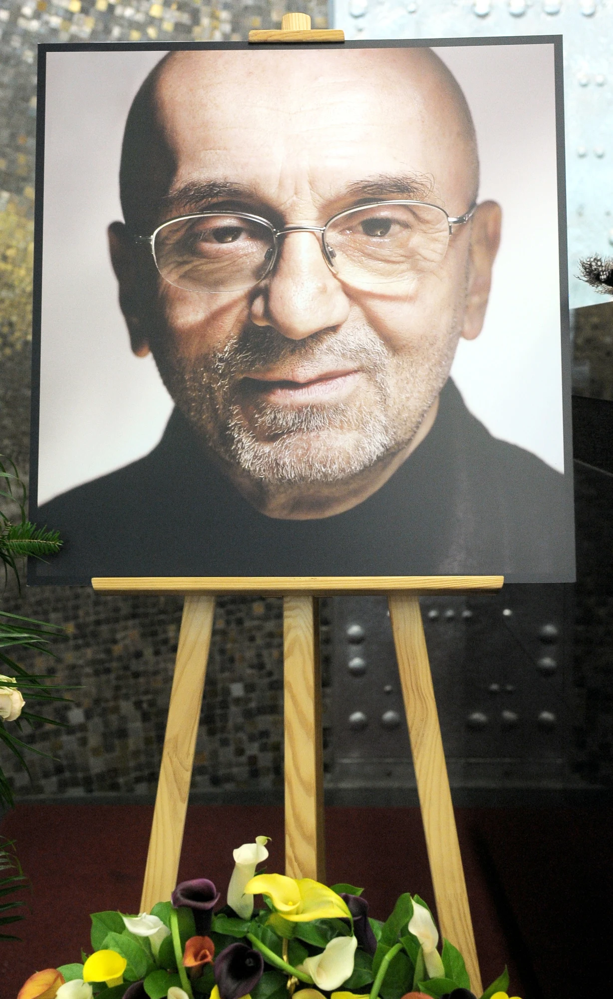 Tomasz Stańko zmarł 29 lipca Tomasz Stańko zmarł 29 lipca