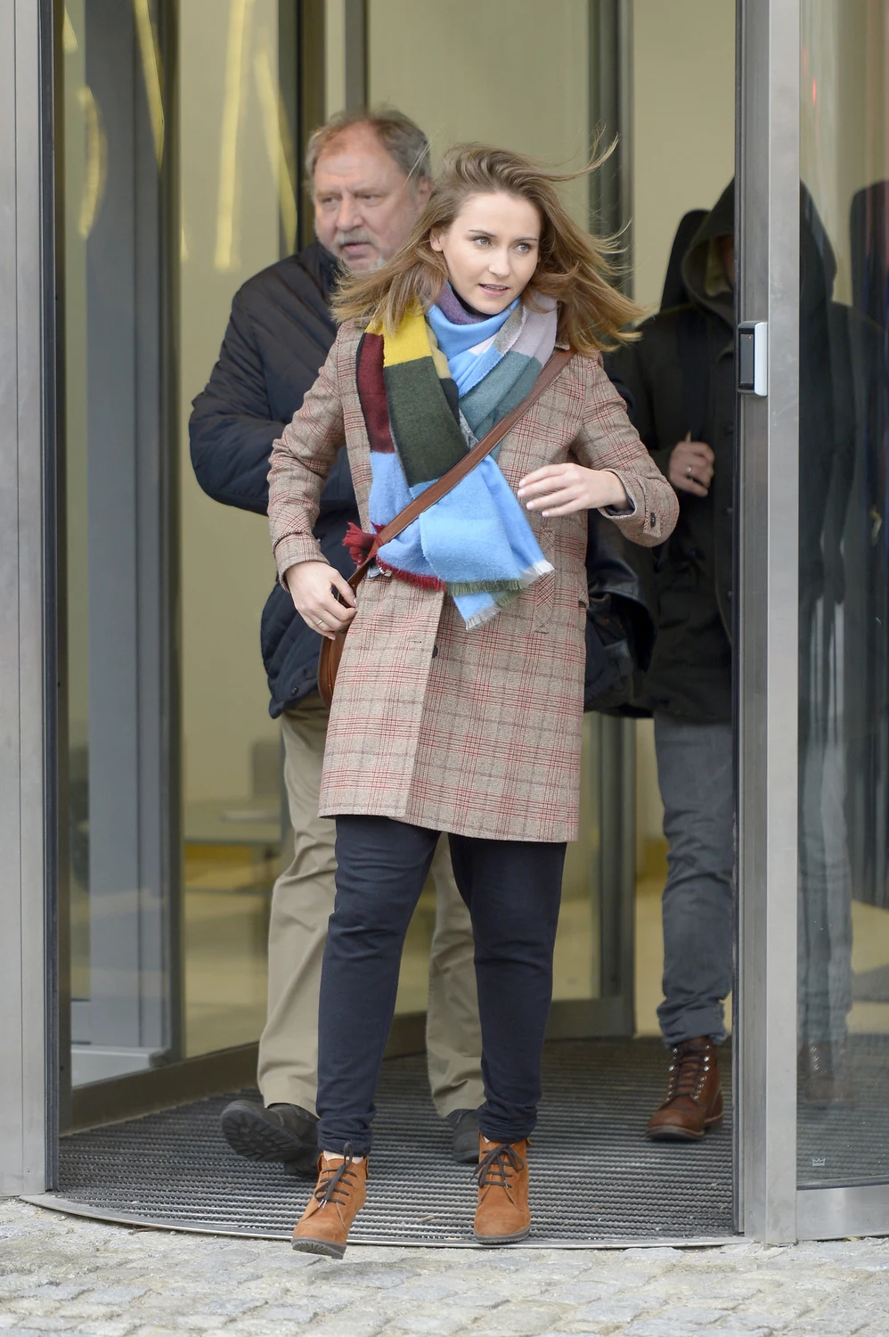 Zuzanna Grabowska, Andrzej Grabowski Zuzanna Grabowska, Andrzej Grabowski