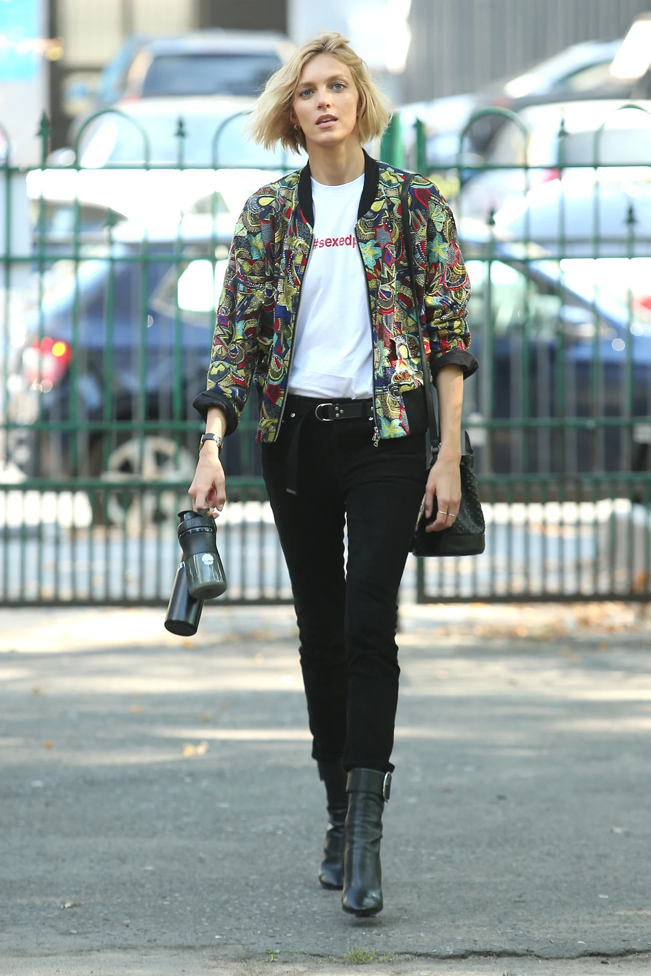 Anja Rubik Anja Rubik